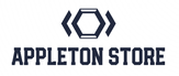 Appleton Store - Home
